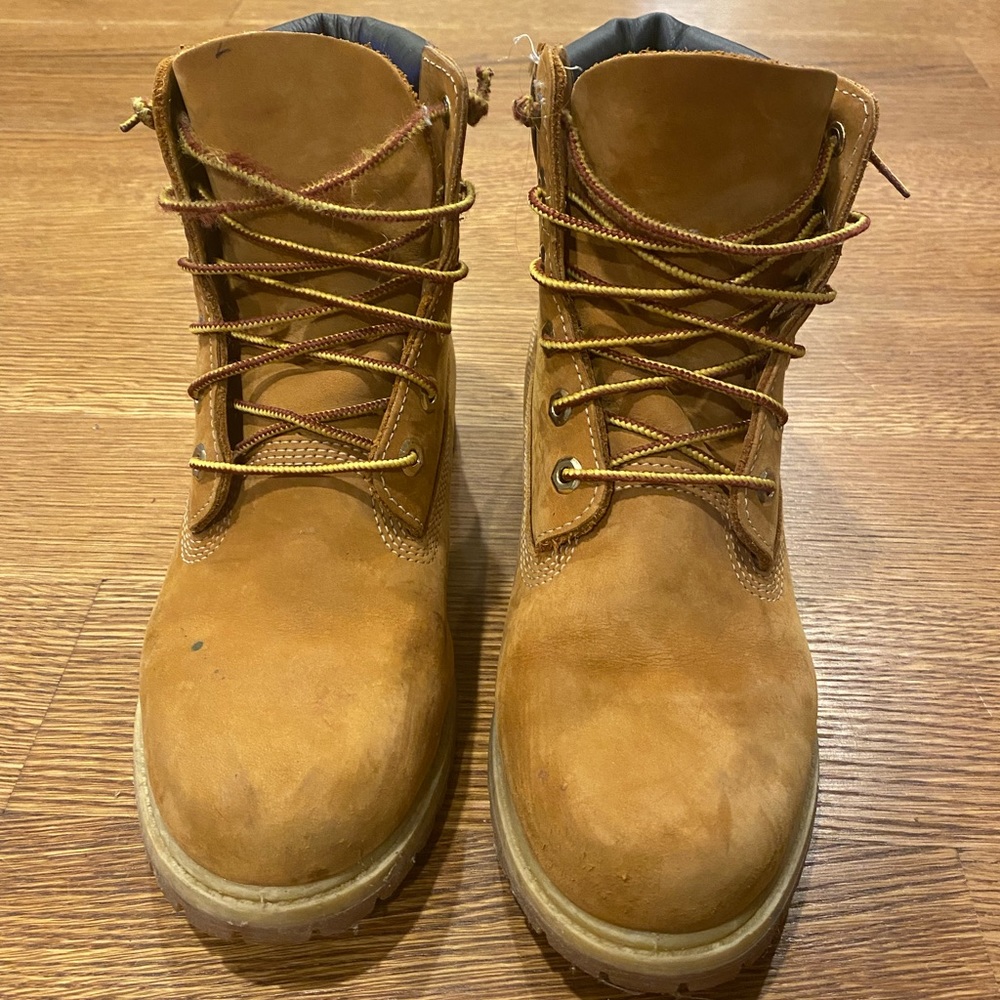 Timberland Linden Woods Boots